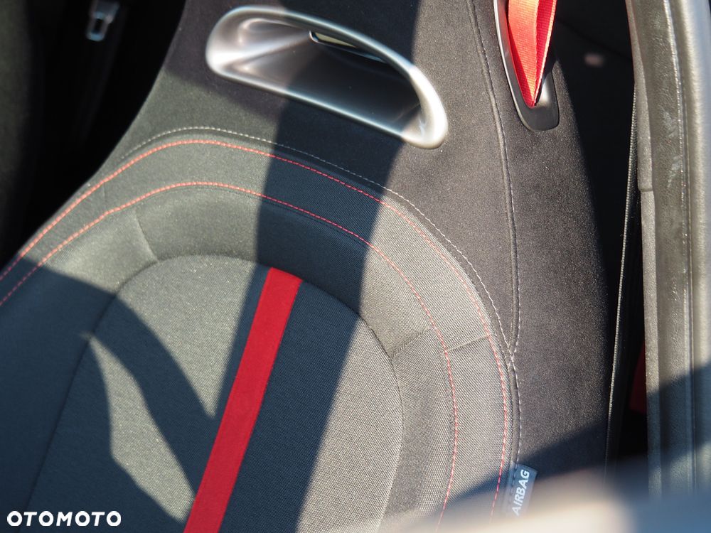 Abarth 500 1.4 16V T-Jet Abarth Esseesse - 15