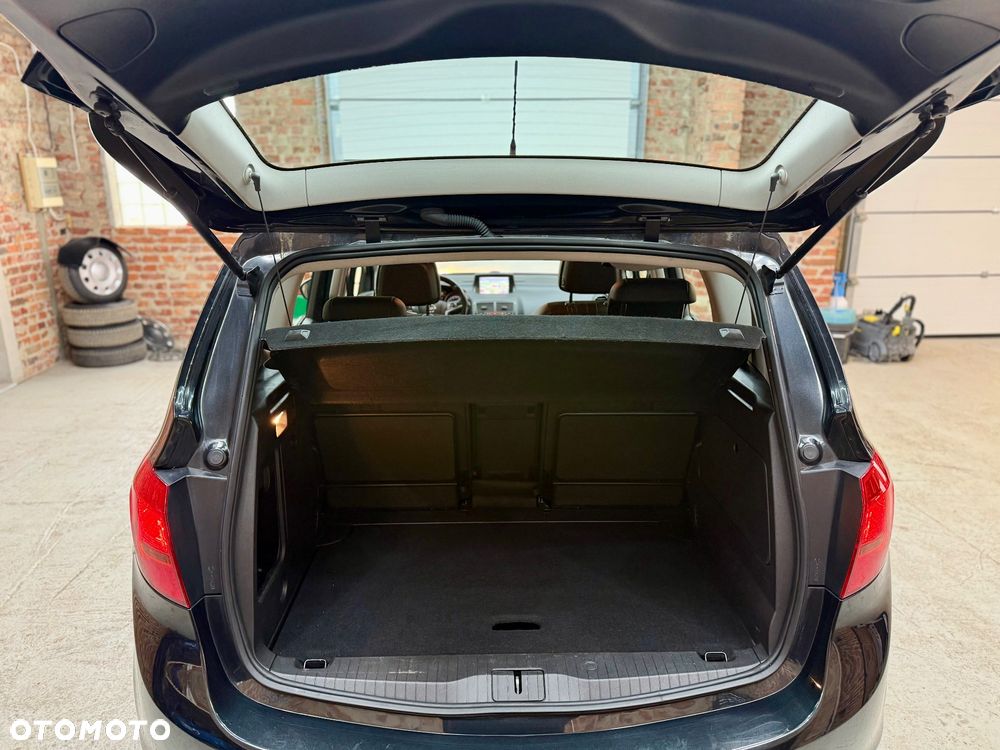 Opel Meriva 1.4 Ecoflex 150 Jahre - 13