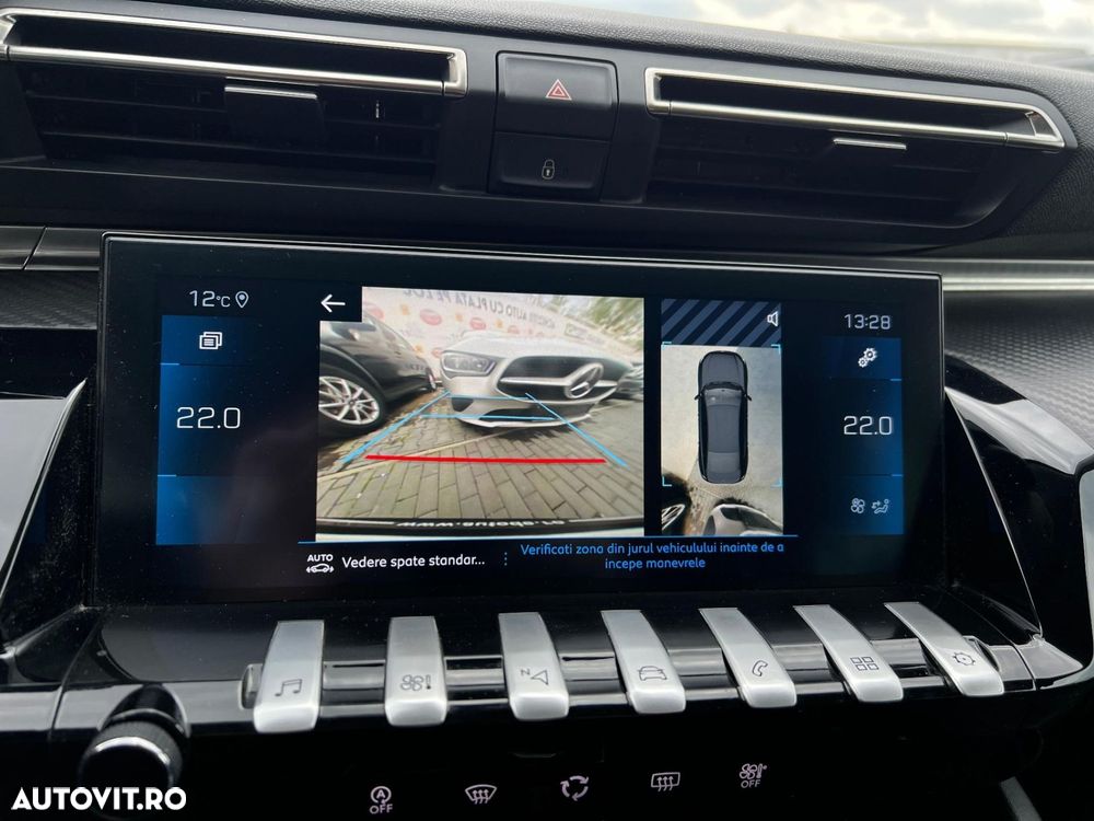 Peugeot 508 - 16
