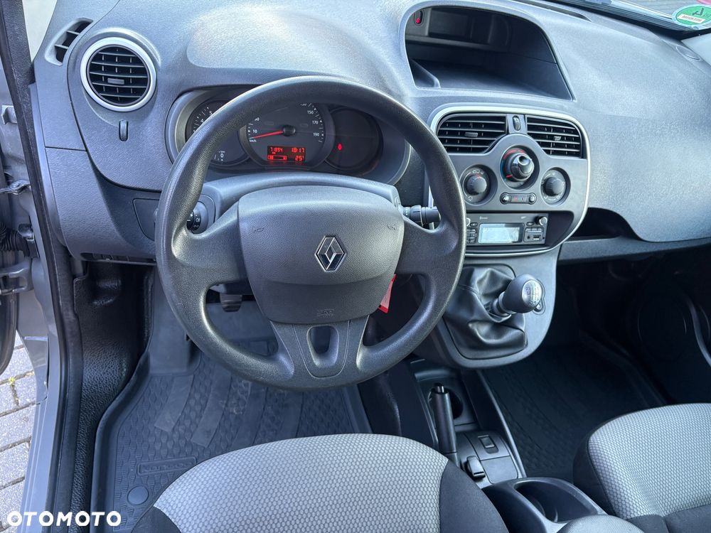 Renault Kangoo dCi 110 FAP Start & Stop Luxe - 16