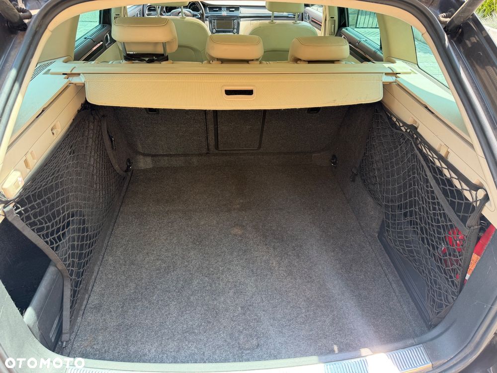 Skoda Superb 2.0 TDI 4x4 L&K DSG - 12