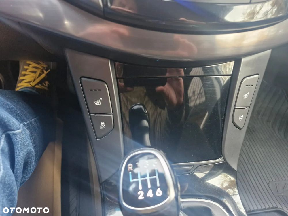 Hyundai i40 1.7 CRDi Comfort - 14