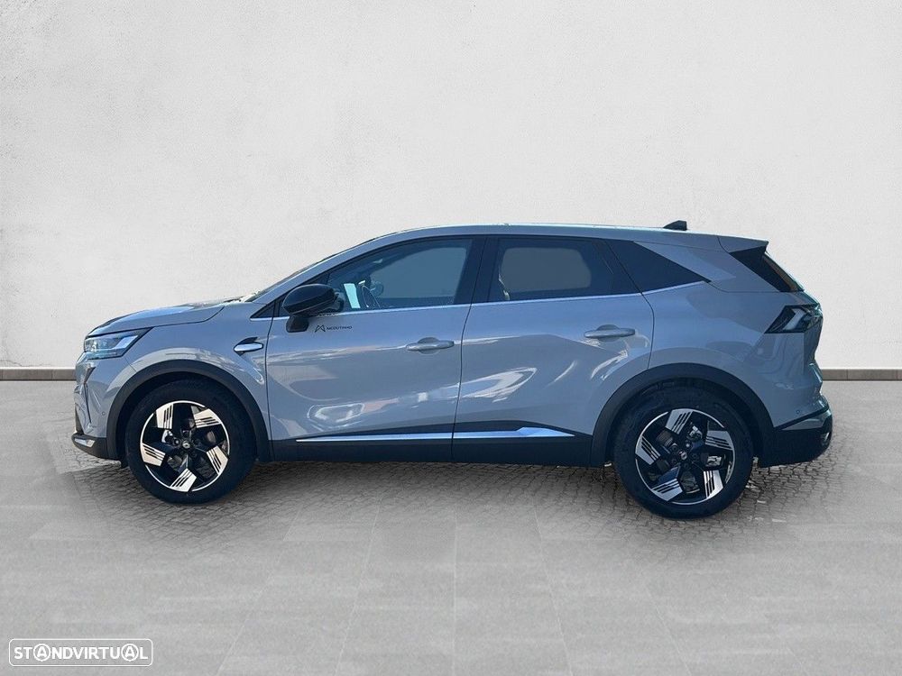 Renault Symbioz 1.3 Mild Hybrid Techno - 2