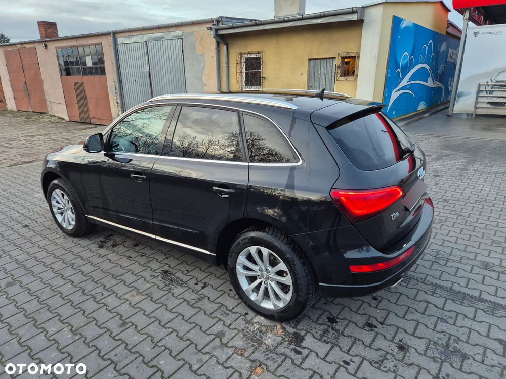 Audi Q5 2.0 TDI Quattro S tronic - 7