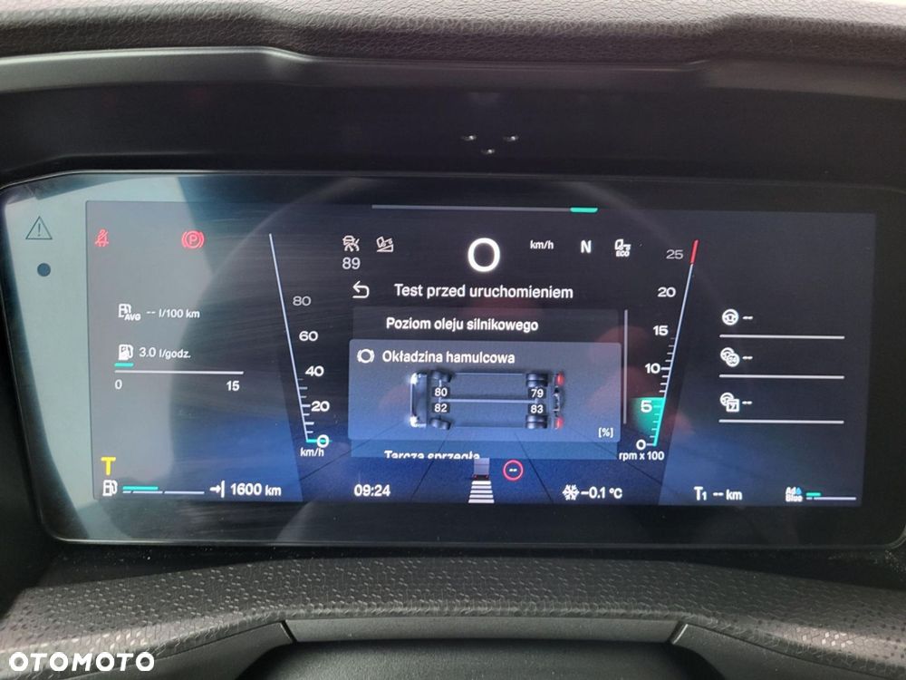 Scania R 460 A4x2NA Standard - 20