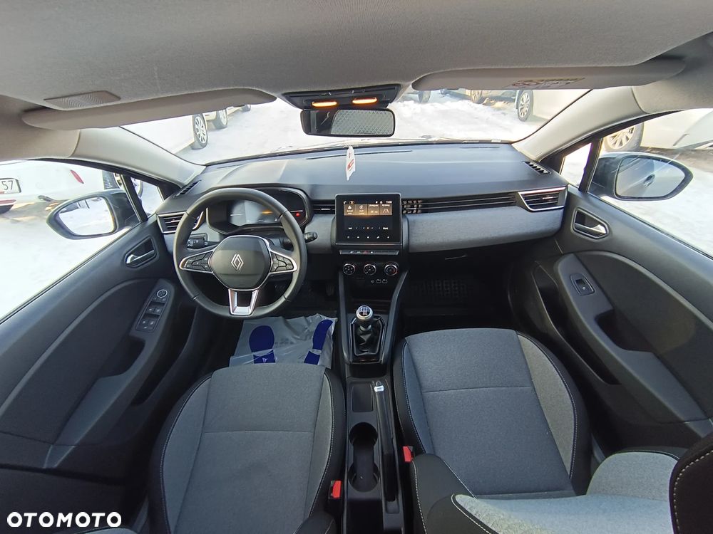 Renault Clio 1.0 TCe Evolution - 10