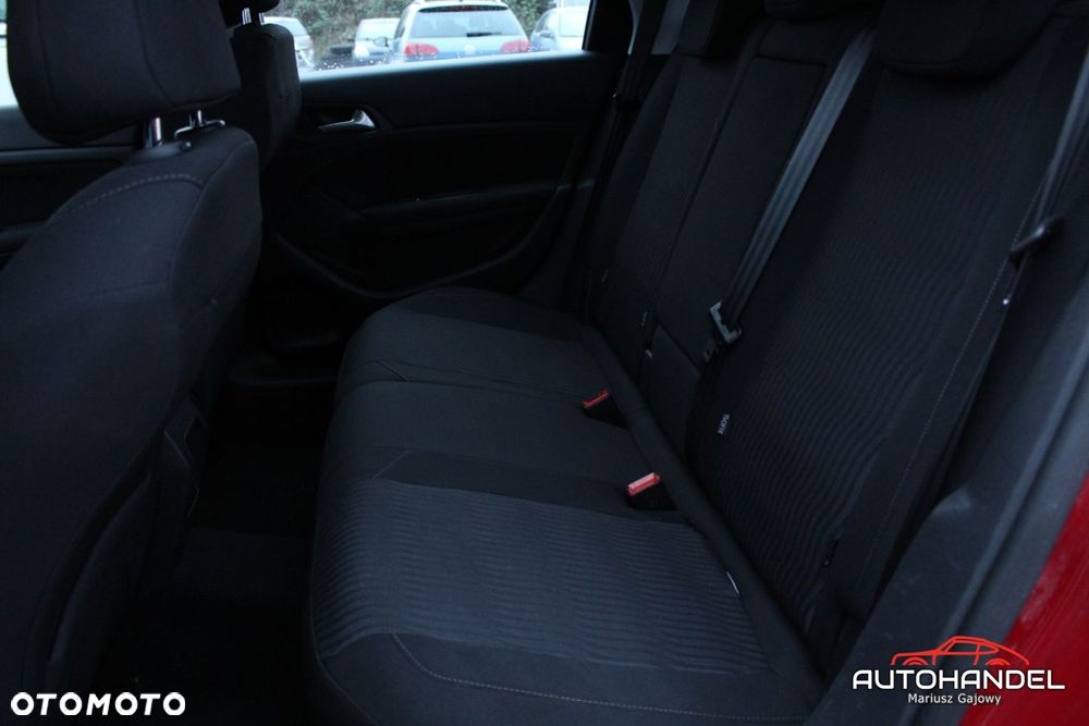 Peugeot 308 - 22