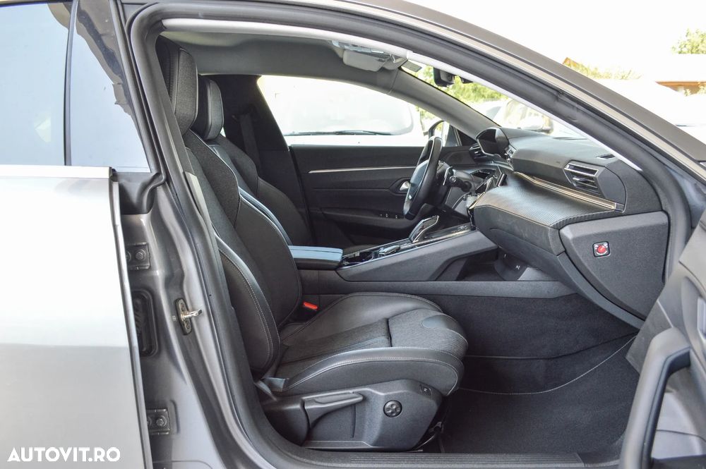Peugeot 508 1.6L 225 e-EAT8 PHEV Allure - 20