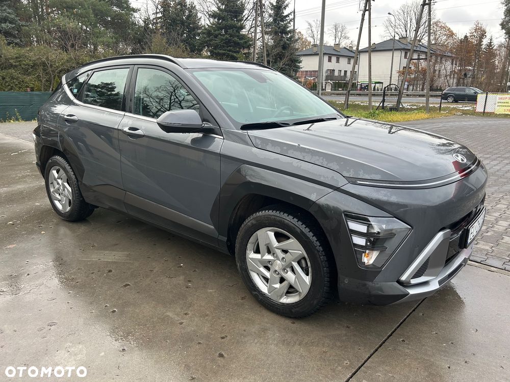 Hyundai Kona 1.0 T-GDI Executive - 9