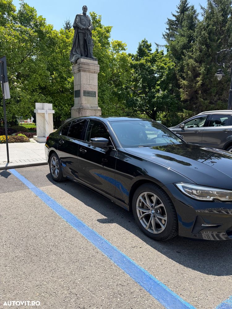 BMW Seria 3 - 2