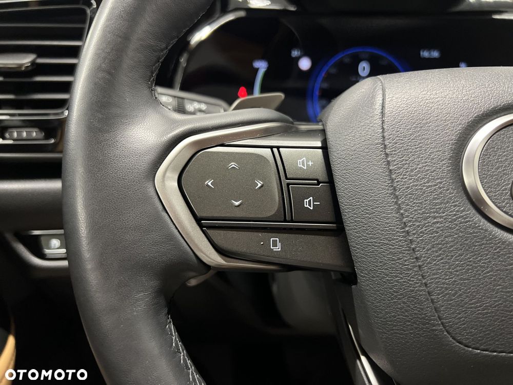 Lexus NX - 26