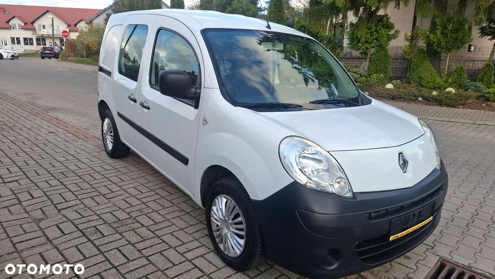 Renault Kangoo - 6