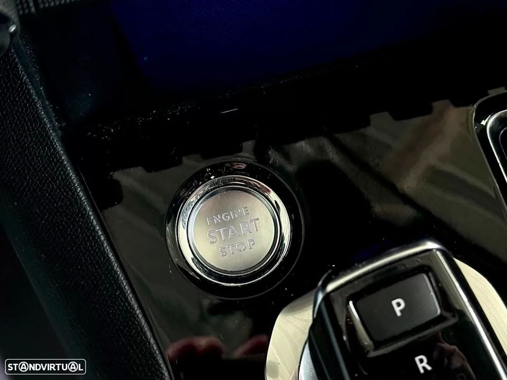 Peugeot 3008 1.5 BlueHDi GT EAT8 - 30