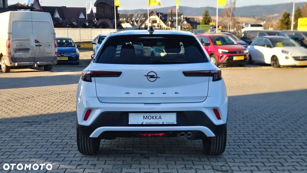 Opel Mokka 1.2 T Edition S&S - 19