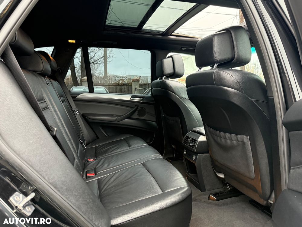 BMW X5 xDrive30d Edition Exclusive - 21