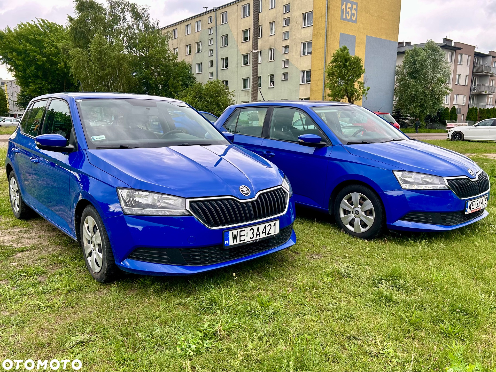 Skoda Fabia 1.0 Ambition - 31