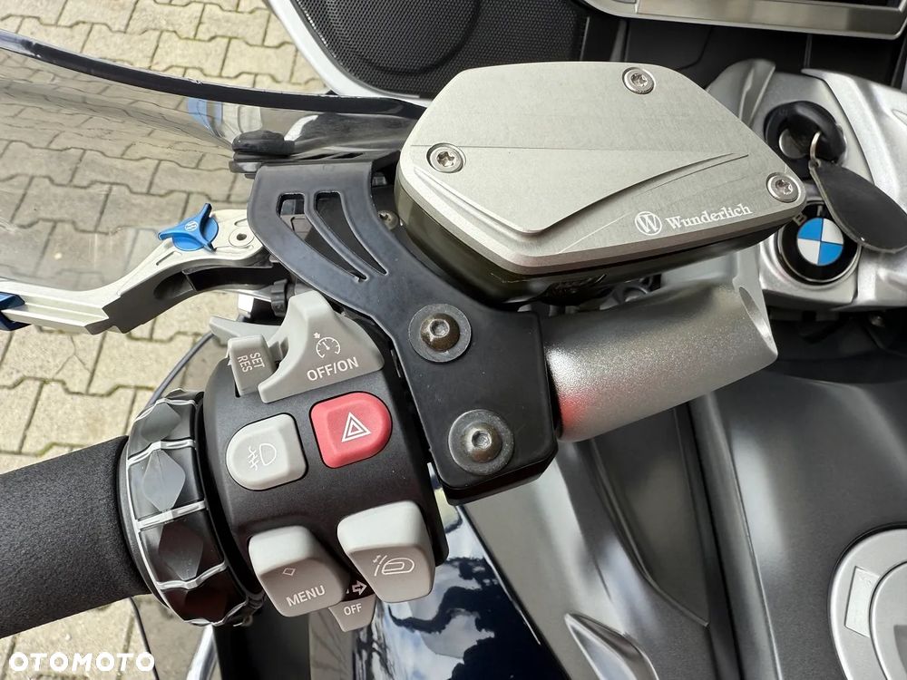 BMW K - 11