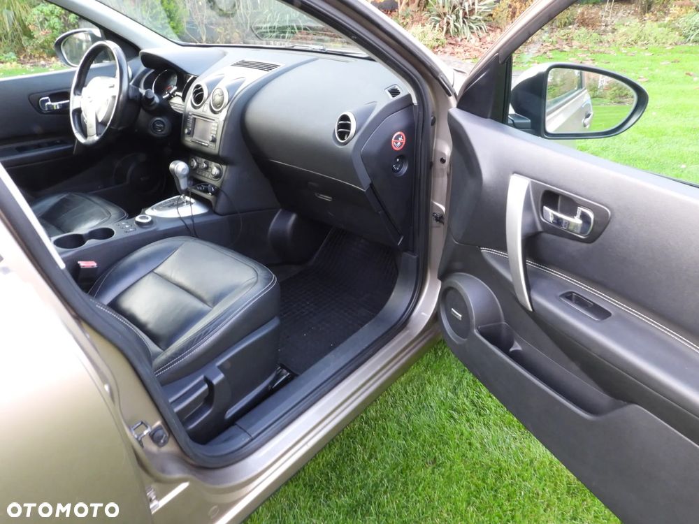 Nissan Qashqai - 6
