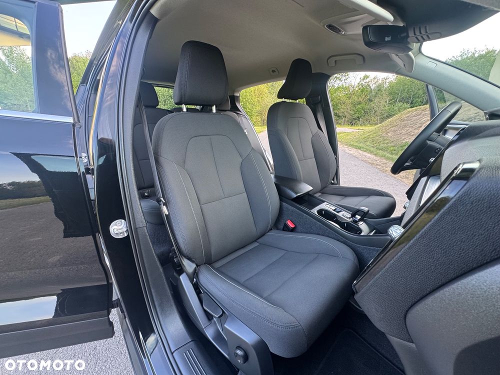 Volvo XC 40 T4 Recharge DKG Plus Dark - 29