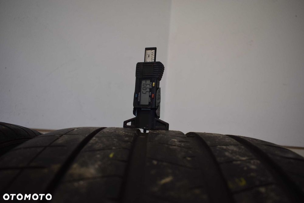 R23 325/30 Pirelli P zero Cena za parę - 6