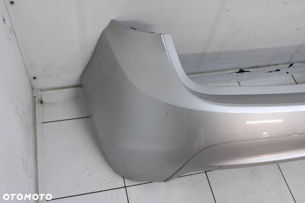 OPEL MERIVA II B 2010R- ZDERZAK PRZÓD PRZEDNI Z157 - KOD LAKIERU - 2
