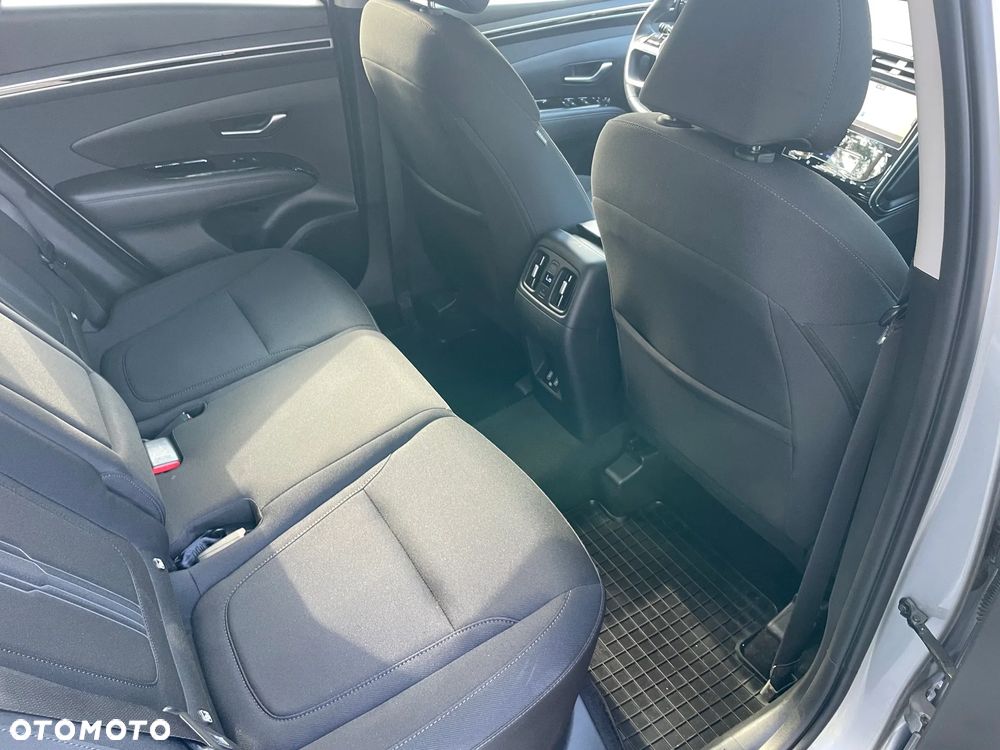 Hyundai Tucson 1.6 T-GDi Executive 2WD - 8