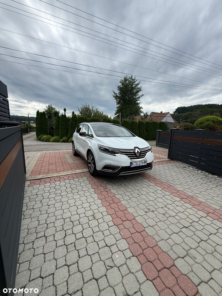 Renault Espace Energy dCi 160 EDC Intens - 3