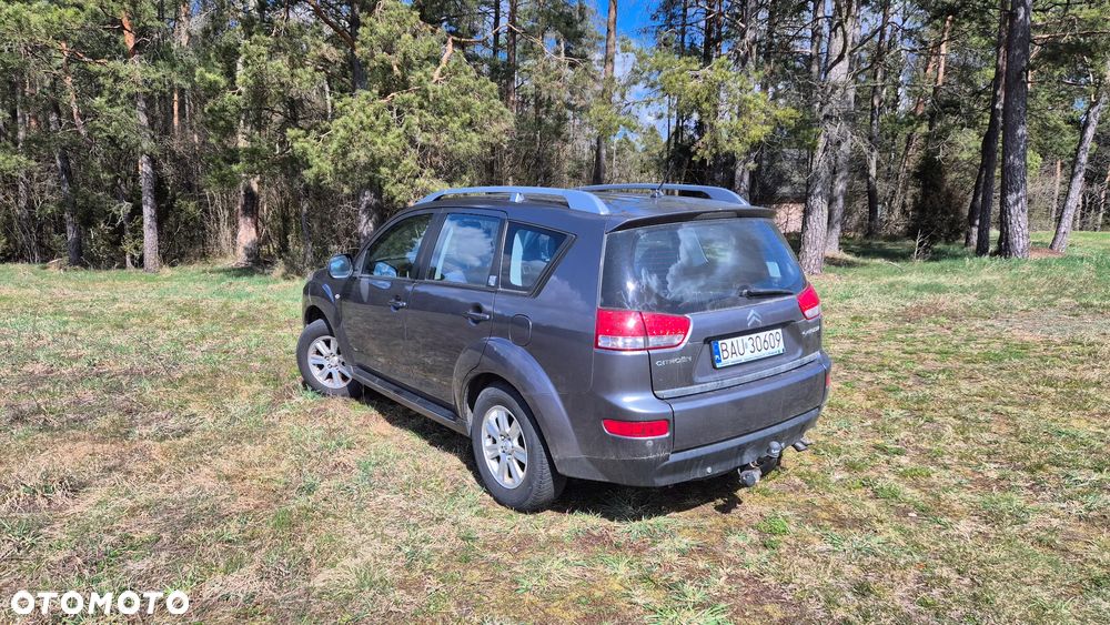 Citroën C-Crosser 2.2 HDi SX Pack - 3