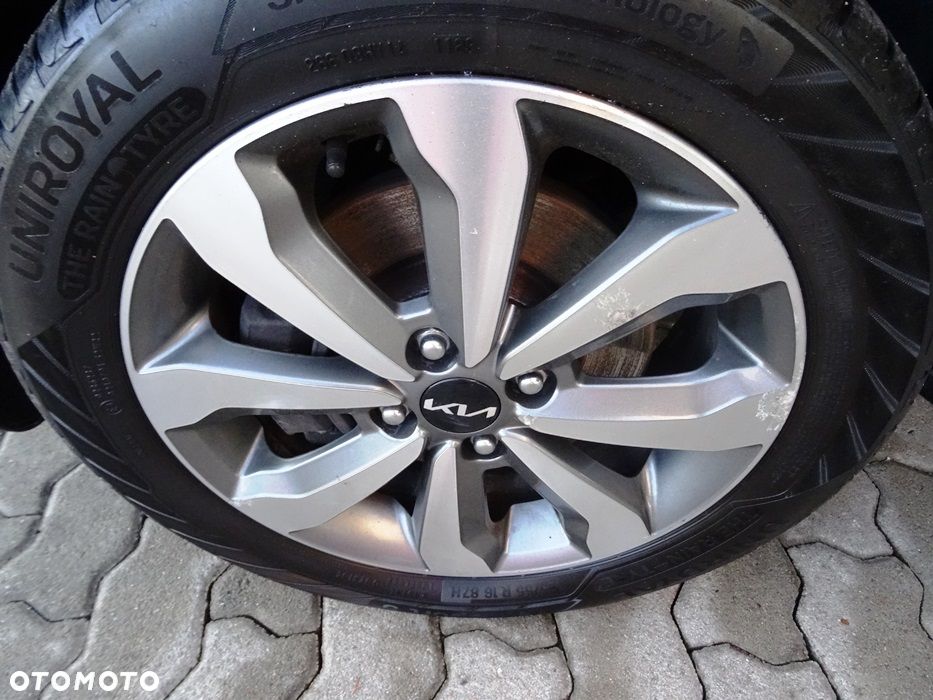 Kia Stonic 1.0 T-GDI L Business Line - 24