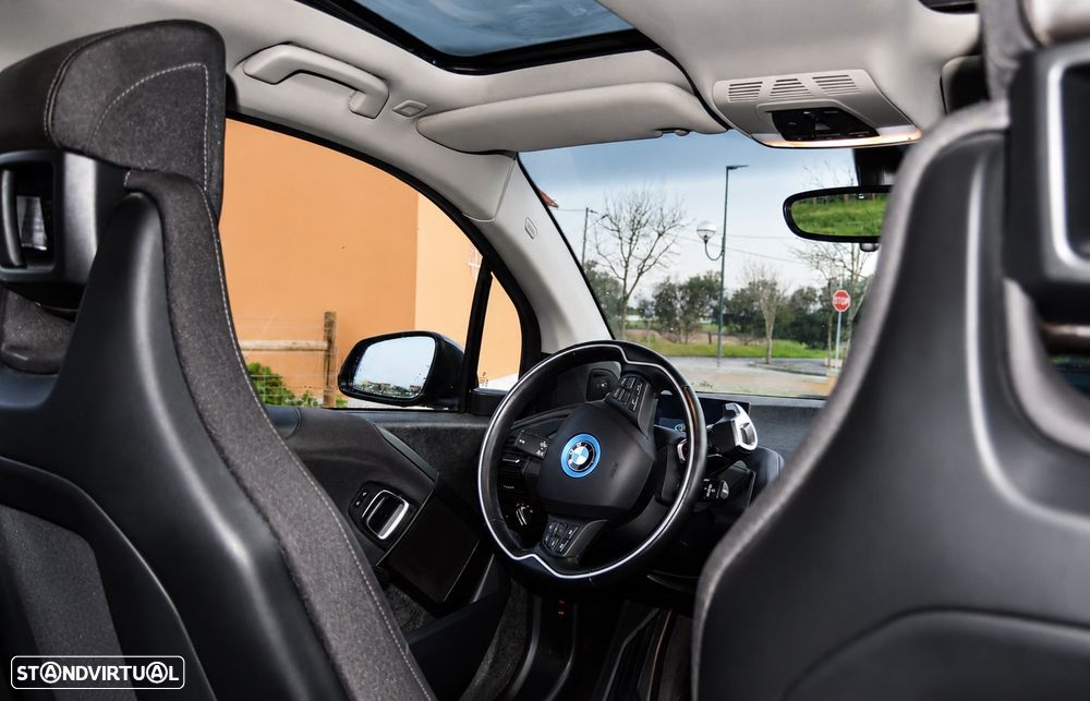 BMW i3 s 120Ah - 5