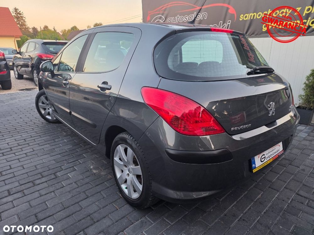 Peugeot 308 1.6 Premium - 7
