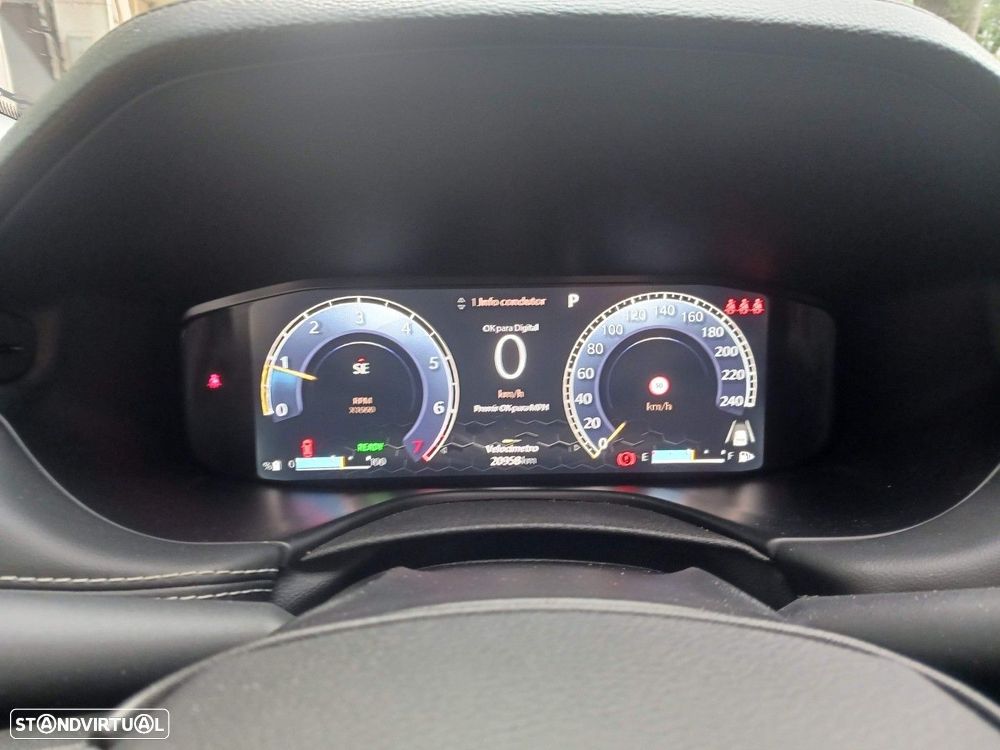 Jeep Compass 1.5 TG e-Hybrid Summit DCT - 13