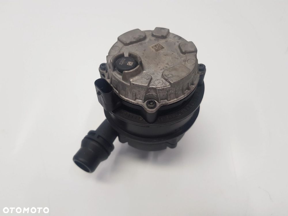 Dodatkowa Pompa Pompka wody BMW G20 G22 G29 X3 X5 8651288 - 6