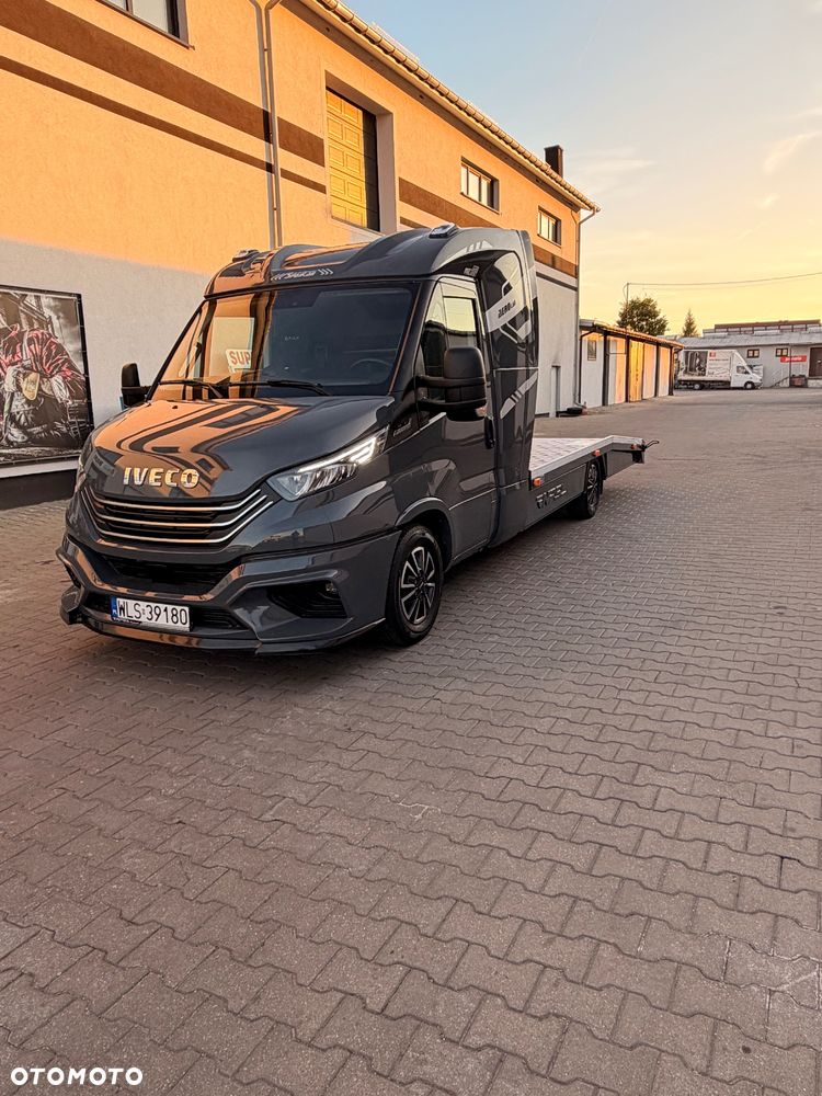 Iveco Daily - 3