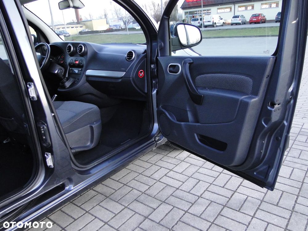 Mercedes-Benz Citan Tourer lang Start & Stop EDITION - 22