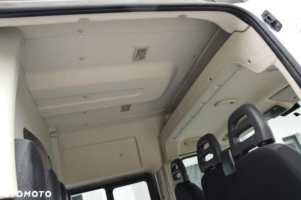 Fiat Ducato - 27