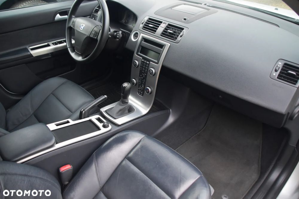Volvo V50 T5 AWD Summum - 14