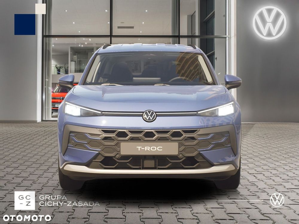 Volkswagen T-Roc 1.5 eTSI Life DSG - 9