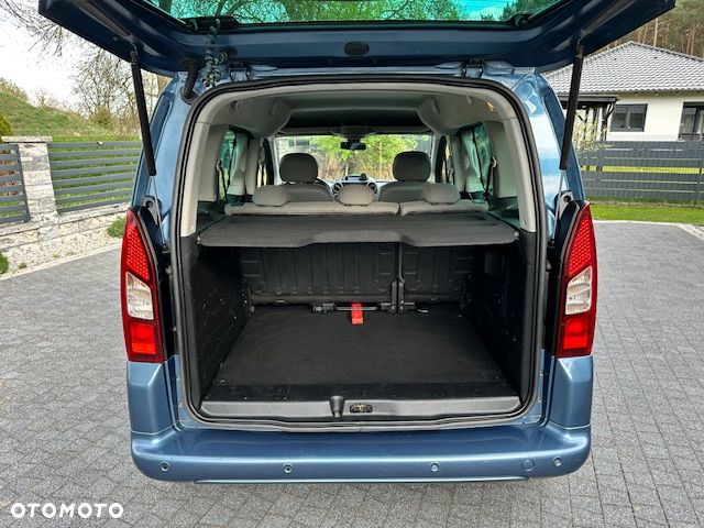 Citroën Berlingo Multispace BlueHDi 100 FEEL - 8