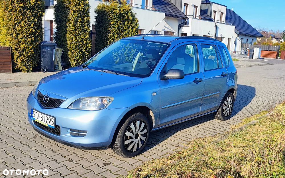 Mazda 2 1.4l Exclusive - 14