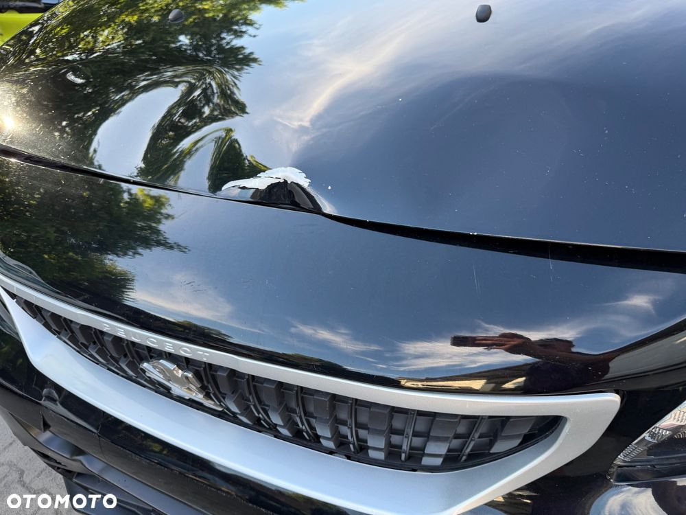 Peugeot EXPERT NAWIGACJA KLIMATYZACJA MARTWE POLE TEMPOMAT, CZUJNIKI COFANIA PRZÓD I TYŁ świeżo sprowadzony, OKAZJA !!!! - 28