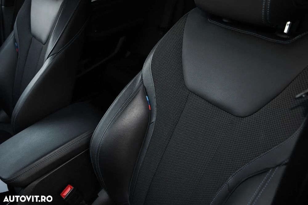 BMW X3 - 13