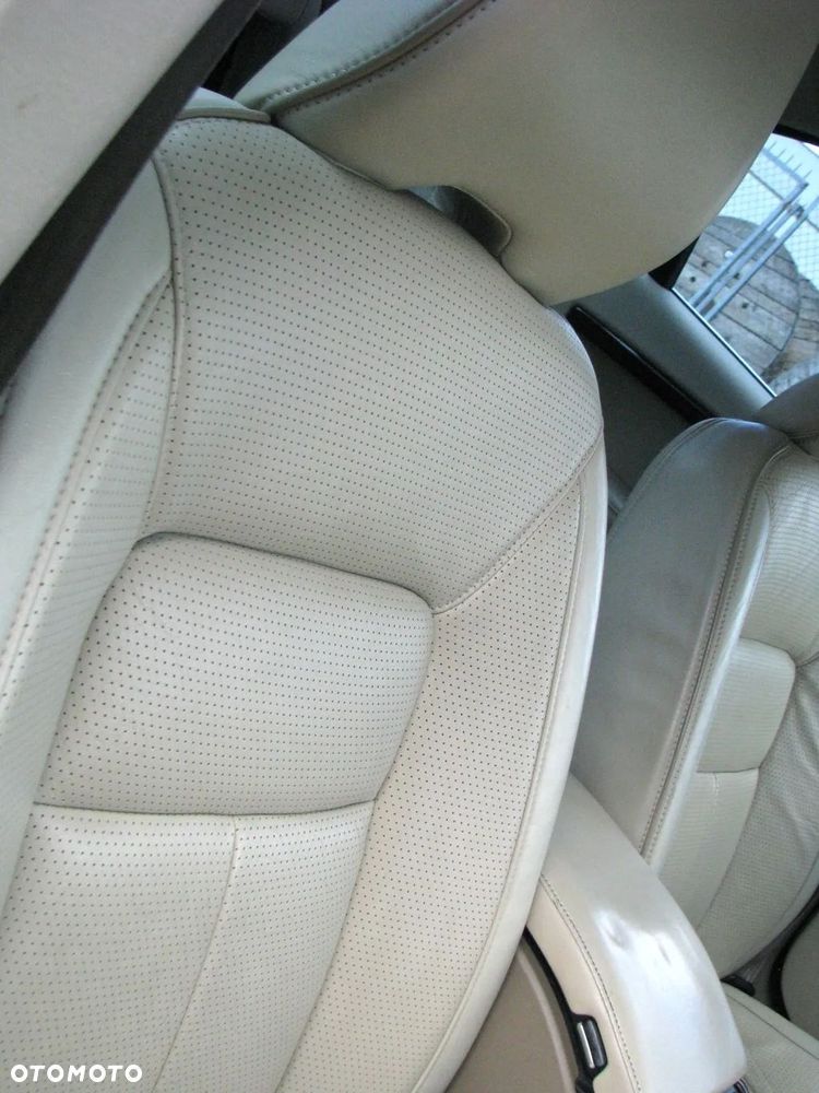 Volvo S80 4.4 V8 AWD Executive - 22