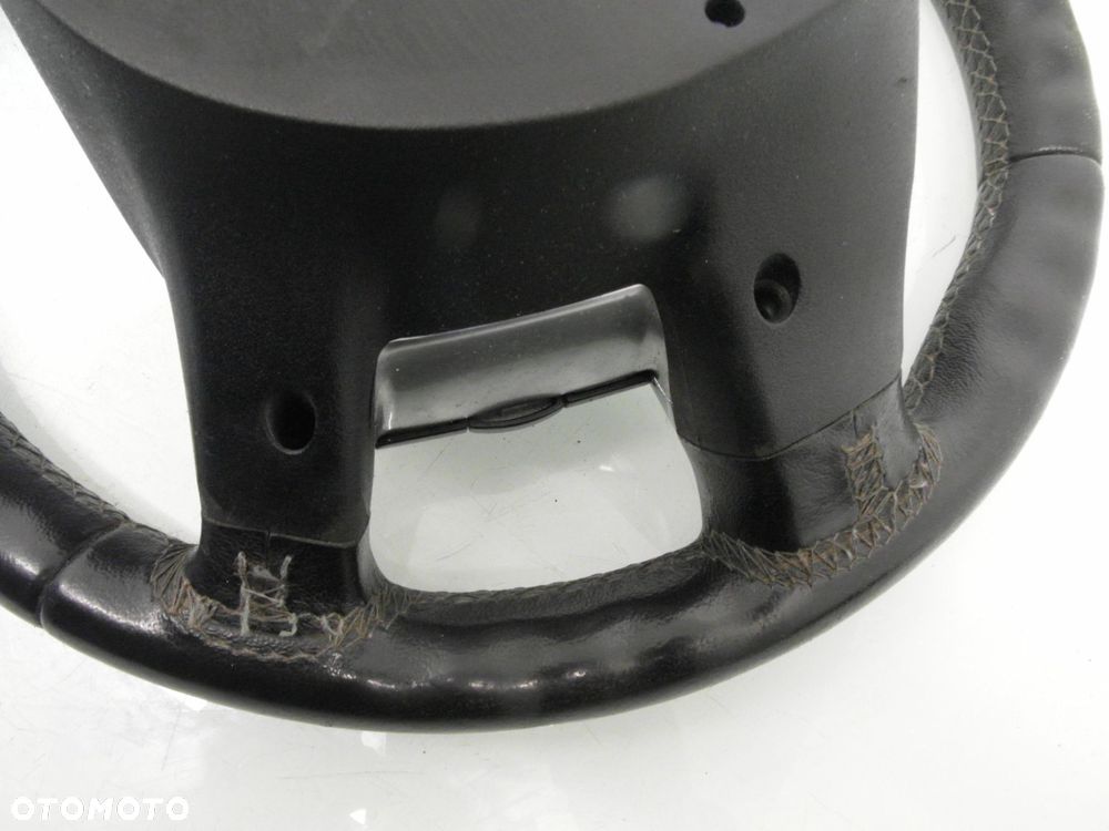KIEROWNICA FORD MONDEO MK4 IV 6M2T14K147DG 8M2T14K147BA 305481985 - 3