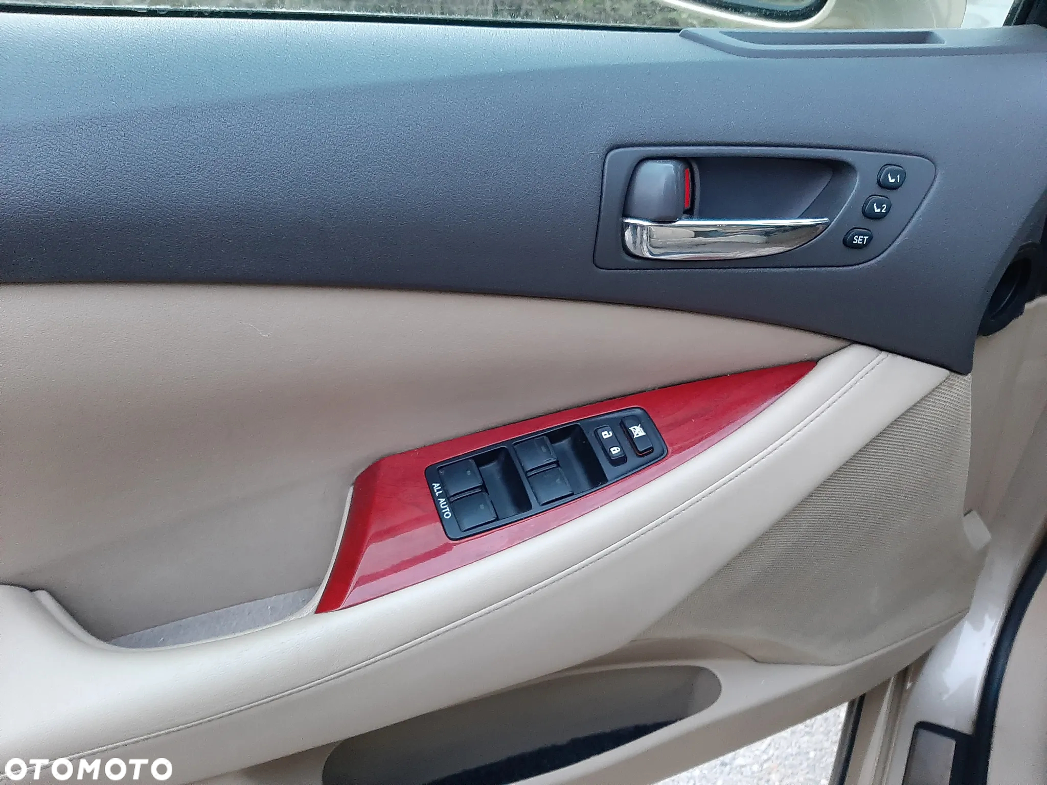 Lexus ES 350 - 19