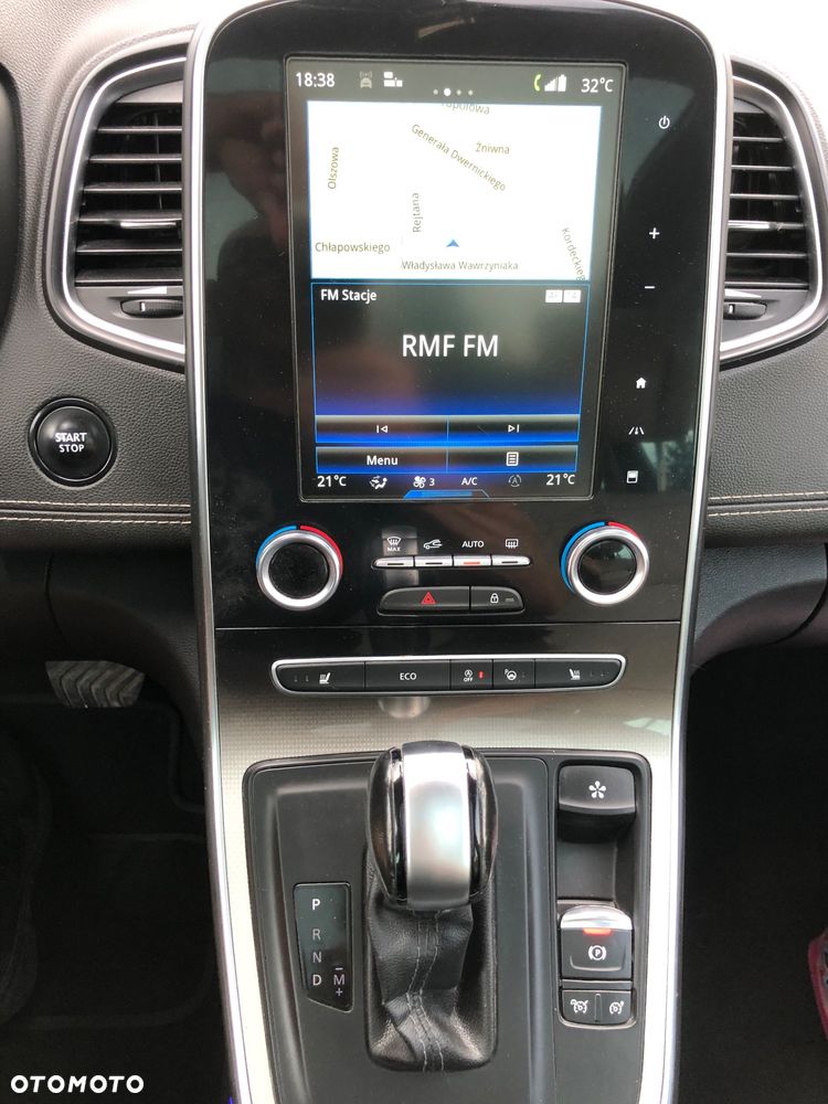 Renault Grand Scenic ENERGY dCi 160 EDC INITIALE PARIS - 26