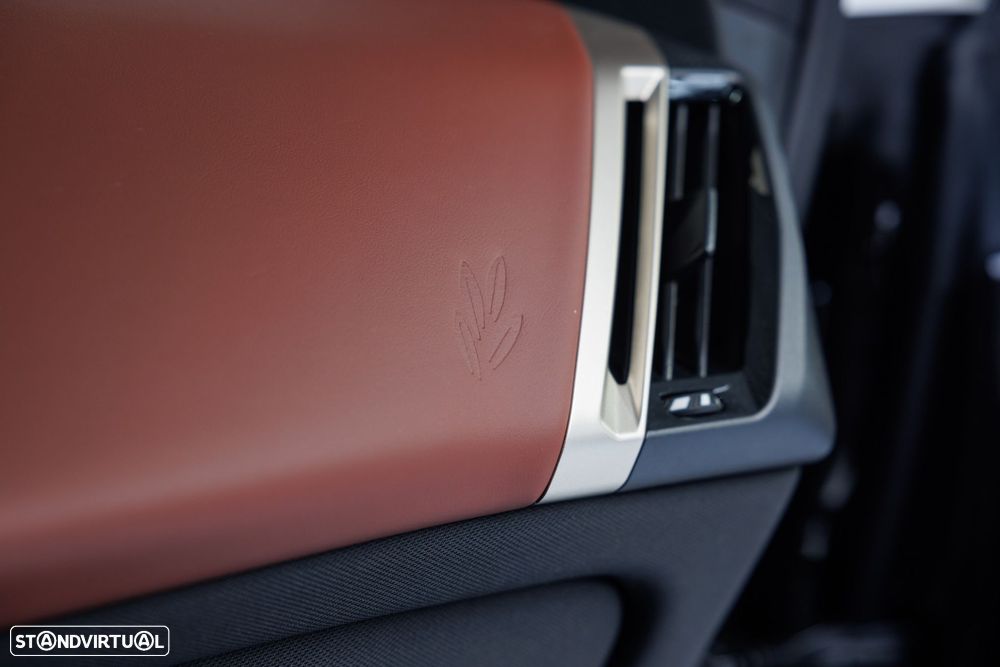 BMW iX xDrive 50 Pack Desportivo - 33