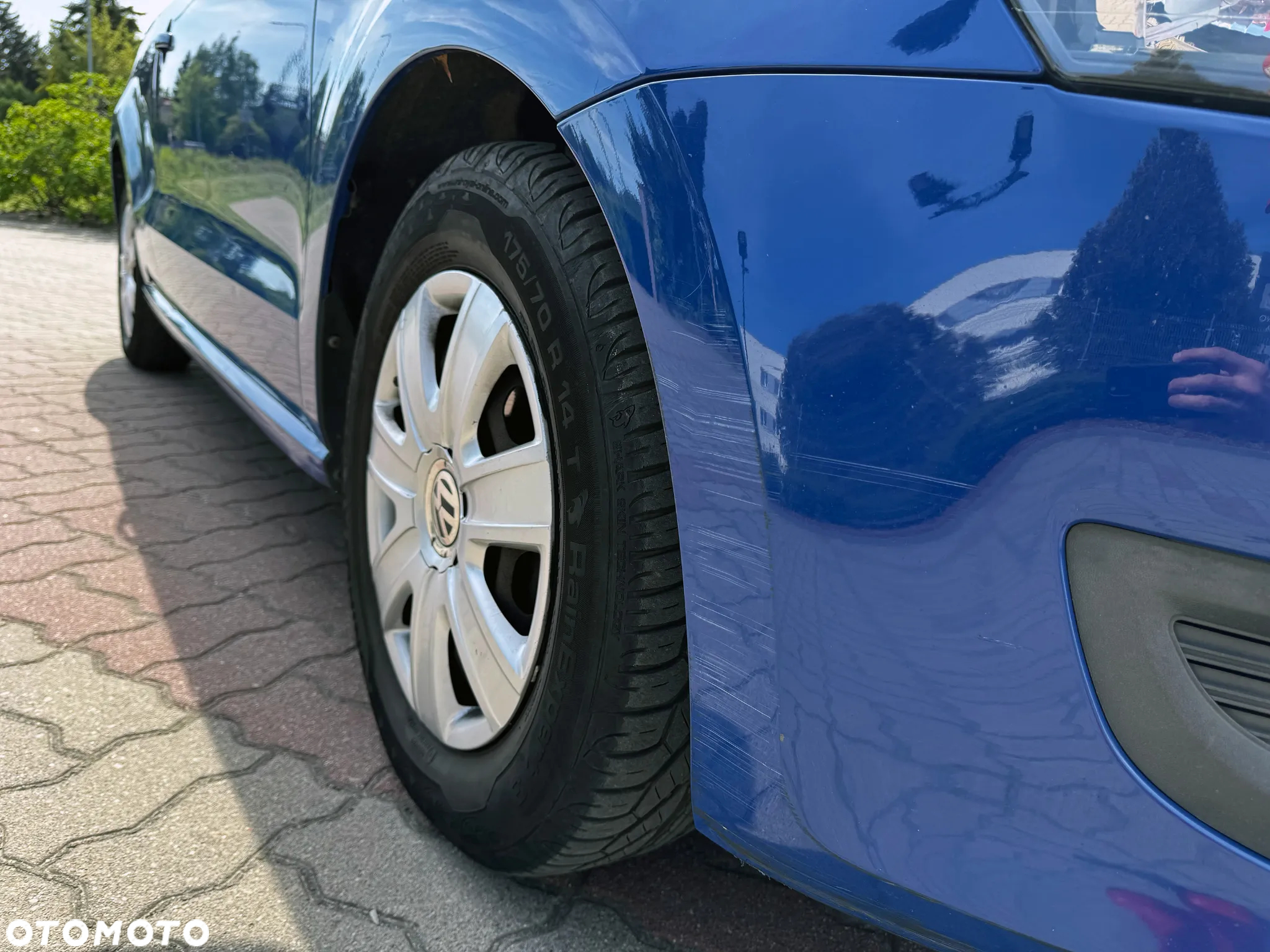 Volkswagen Polo - 15