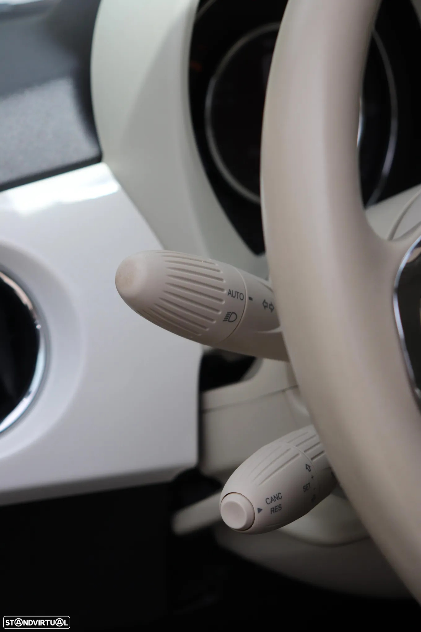Fiat 500C 0.9 8V TwinAir S&S Collezione - 8
