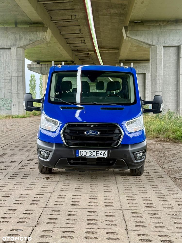 Ford Transit - 3